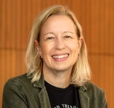 Porträt Alexandra Schneider; EPI