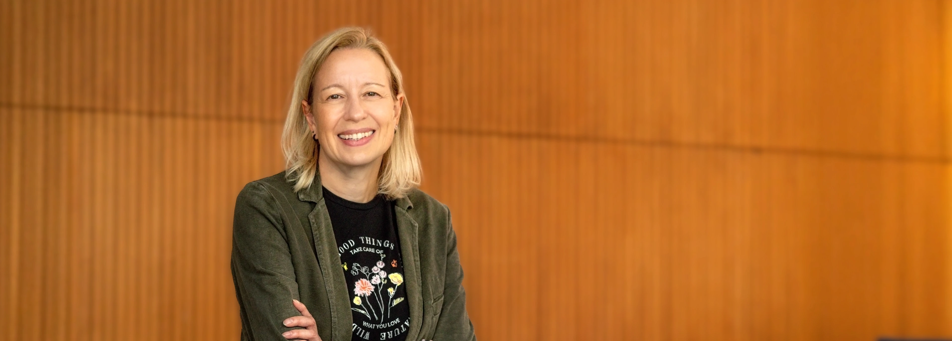 Porträt Alexandra Schneider; EPI