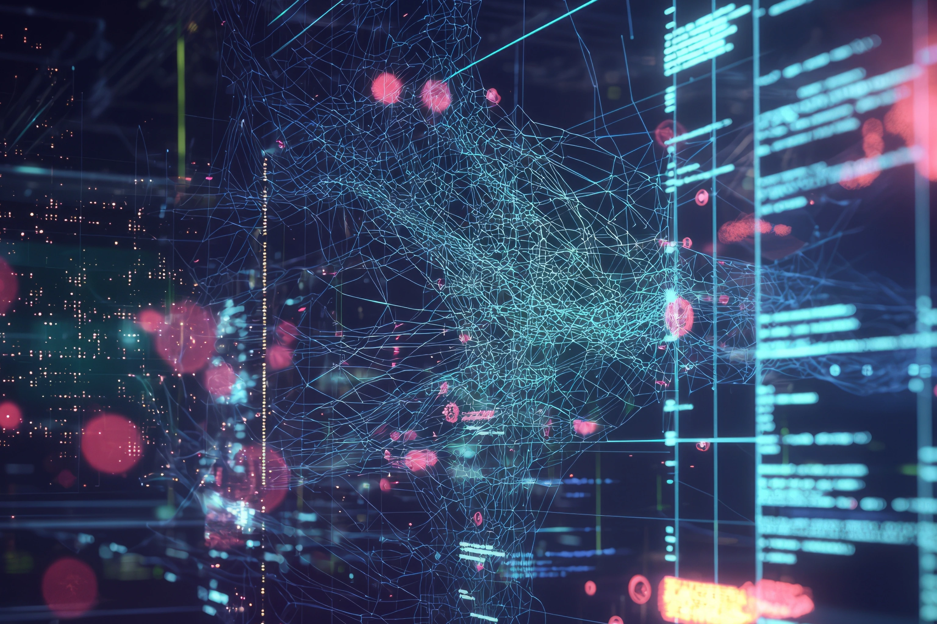 Machine Learning Model
