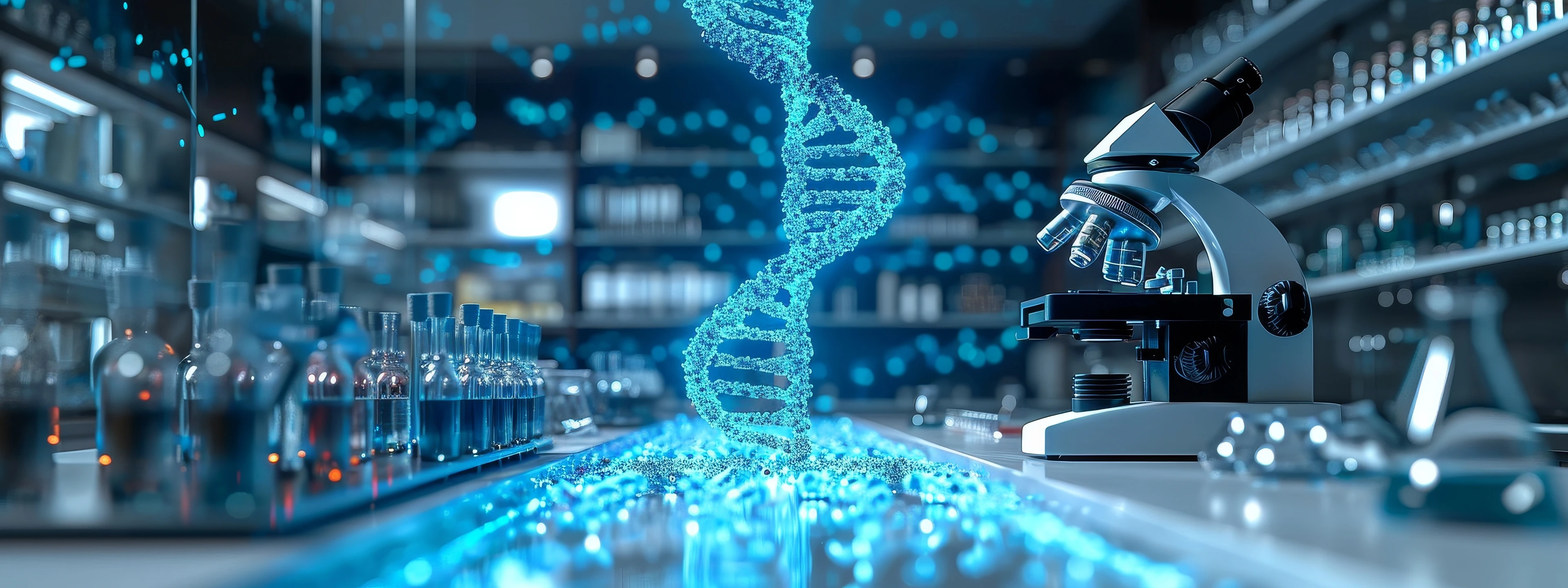 Translation Science to Hospital