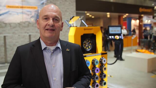 Hannover Messe Trade Fair 2019:  Empowering Smart Industry Solutions