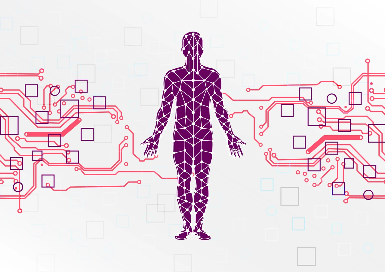 Artificial intelligence technology, modified