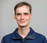 Dr. Eric Schulz
Institutsleiter: IHCAI