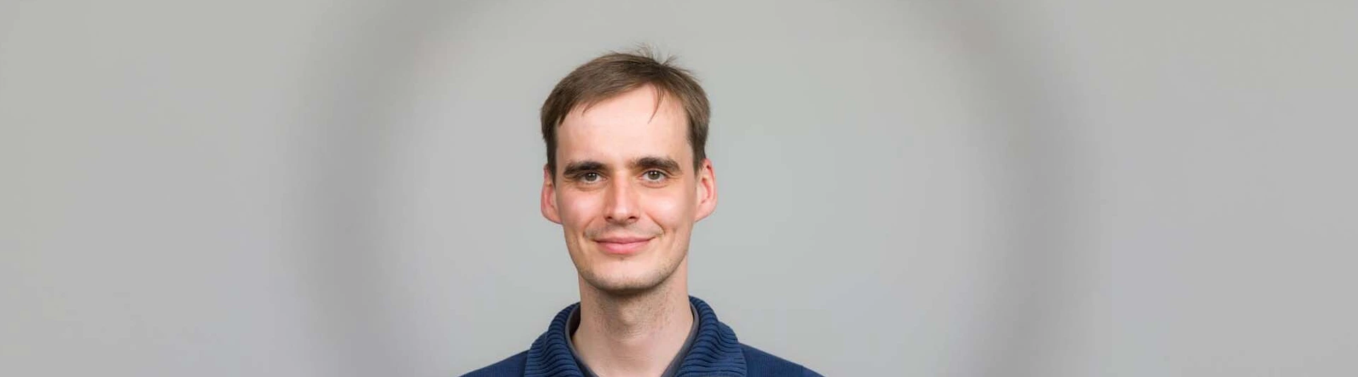 Dr. Eric Schulz