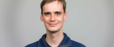 Dr. Eric Schulz Header
