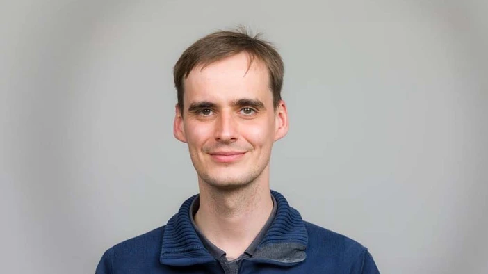 Dr. Eric Schulz Header