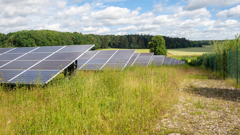 Solar park Stockbronner Hof 02