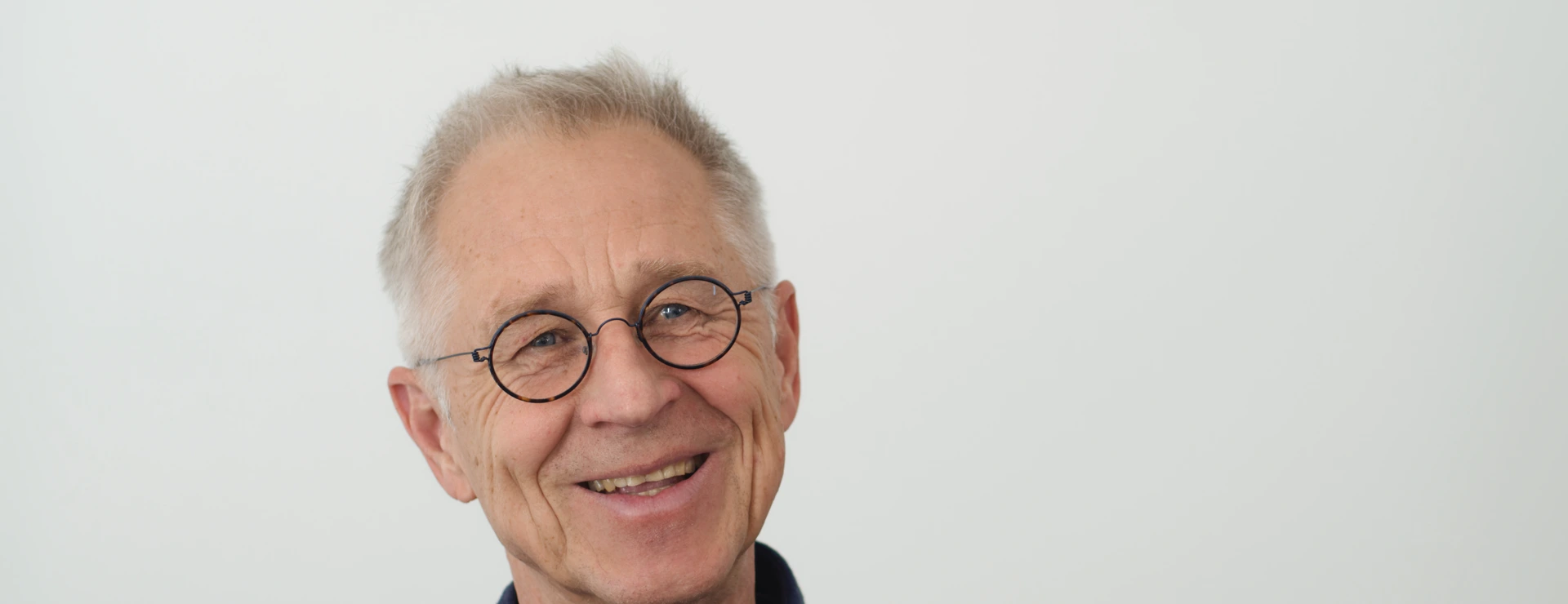 Portrait Reinhard Zeidler
