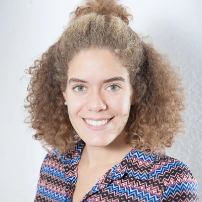 Portrait Ana Arruda