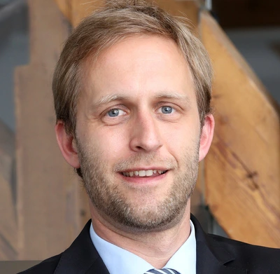 Prof. Björn Eskofier