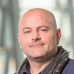 Herr Di Bucchianico, Sebastiano Dr.