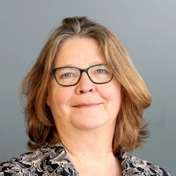 Portrait Lore Becker