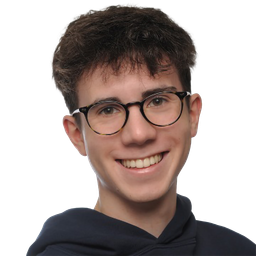 Portrait Jakob Schungel, LHI