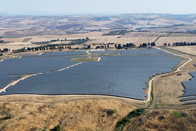 Power purchase agreement: Feel the benefits of an on-site PPA contract