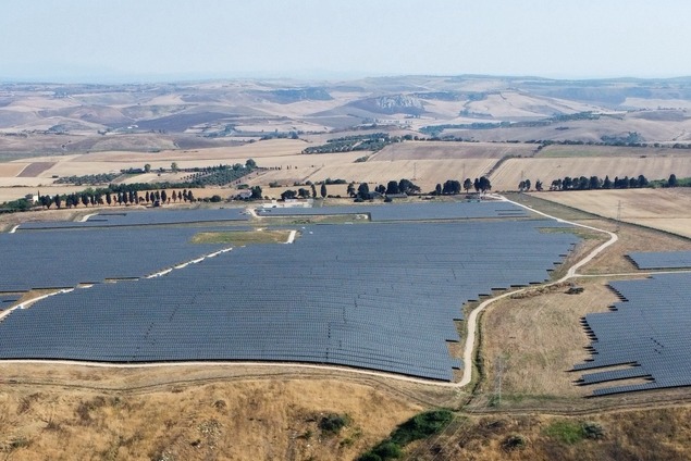 Power purchase agreement: Feel the benefits of an on-site PPA contract