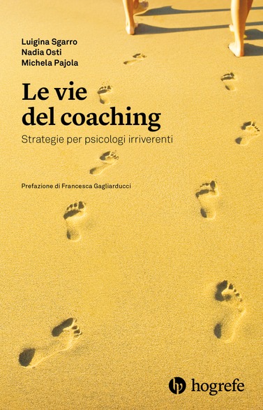 Immagine di copertina di  Le vie del coaching