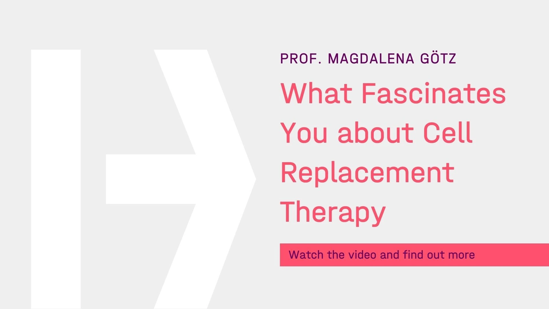 Vorschaubild Götz Video-Interview Research EN