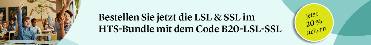 Hinweis auf HTS-Bundle "LSL+SSL"