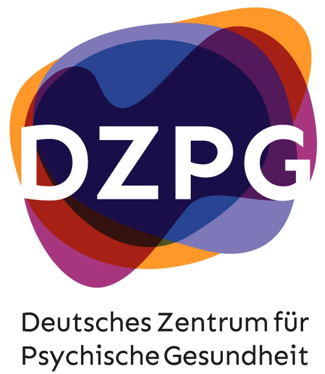 Logo DZGP Deutsches Zentrum für Psychische Gesundheit