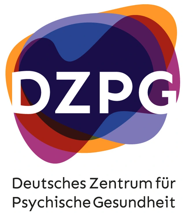 Logo DZGP Deutsches Zentrum für Psychische Gesundheit