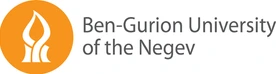 Logo Ben-Gurion-University