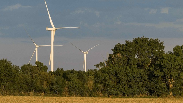 BayWa r.e. sells wind farm to Swiss investment group