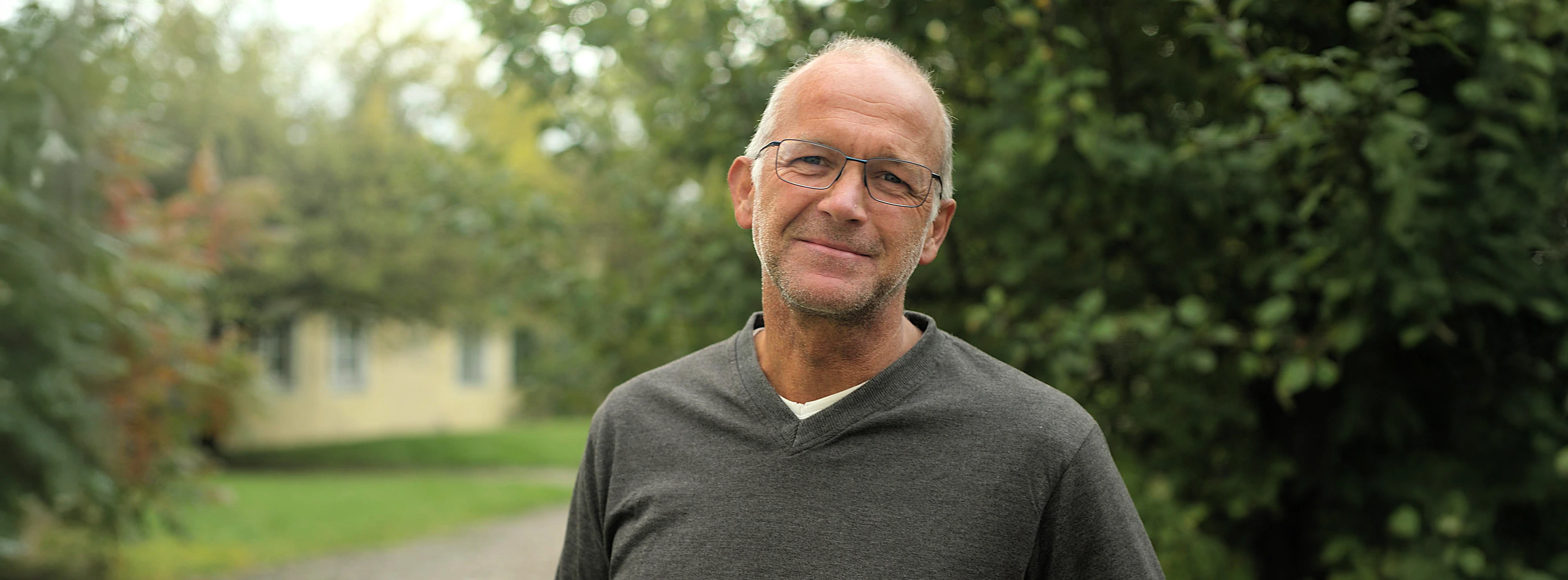 Porträt Tobias Stöger