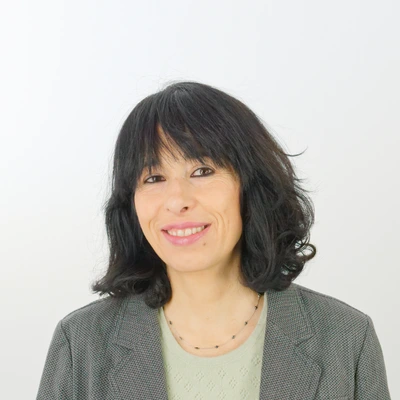 Dr. Marianna Lucio