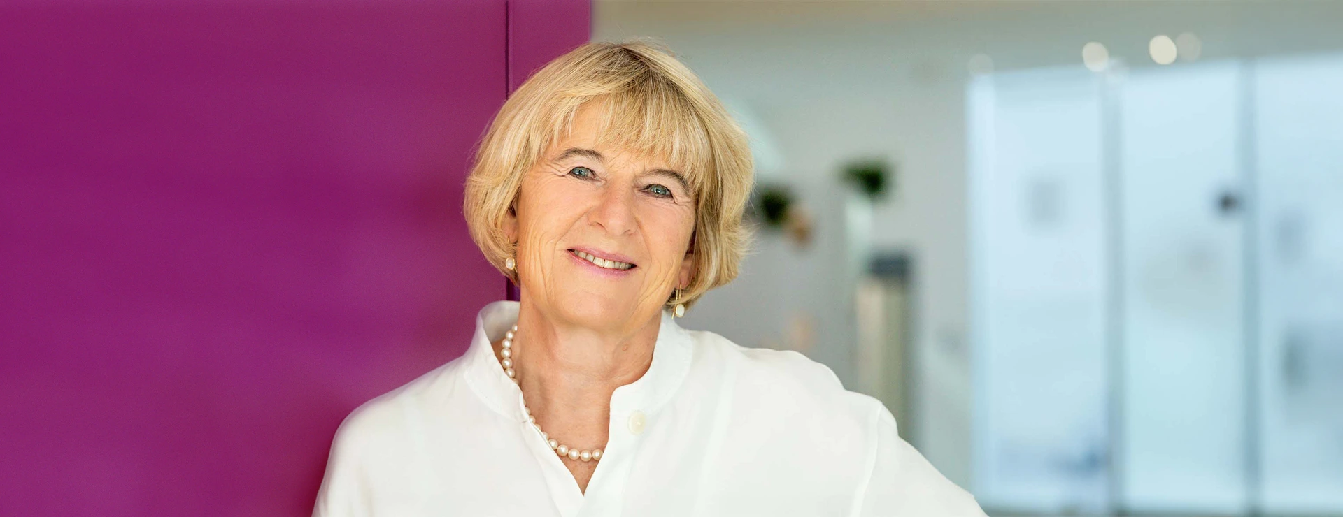 Prof. Anette-Gabriele Ziegler