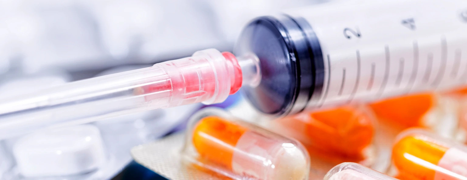 Tabletten und Medikamente in der Schwangerschaft