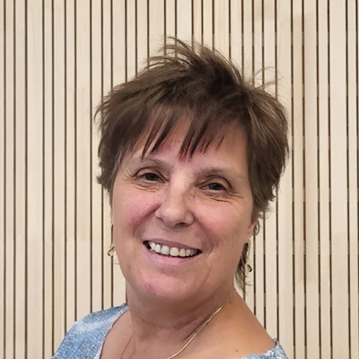 Judith Dünzkofer