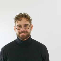 Porträt Martin Pavlov