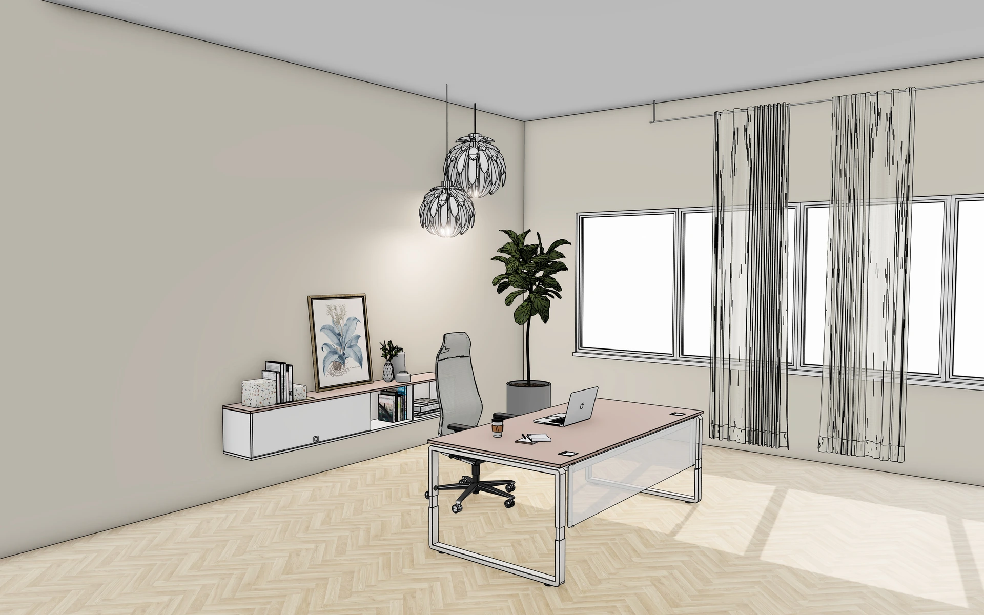 PB_Einzelbüro4