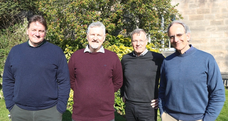 UNLEASH Projekt Gruppenbild IMG_8574