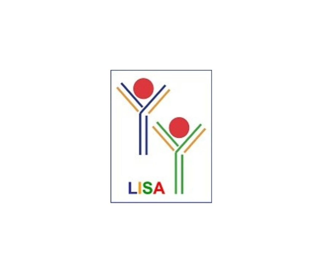 Logo LISA
