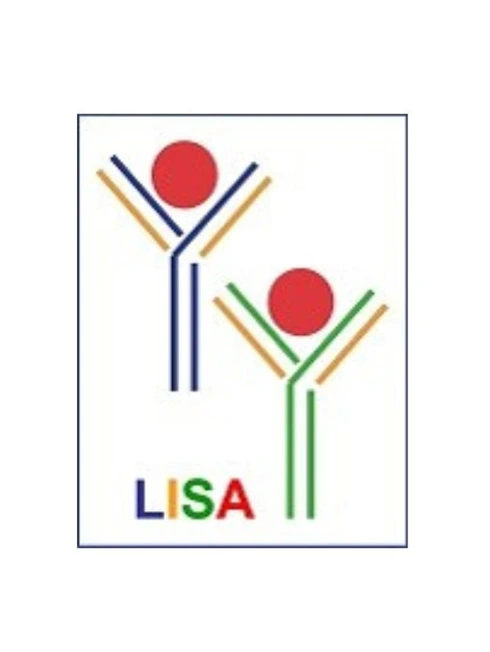 Logo LISA