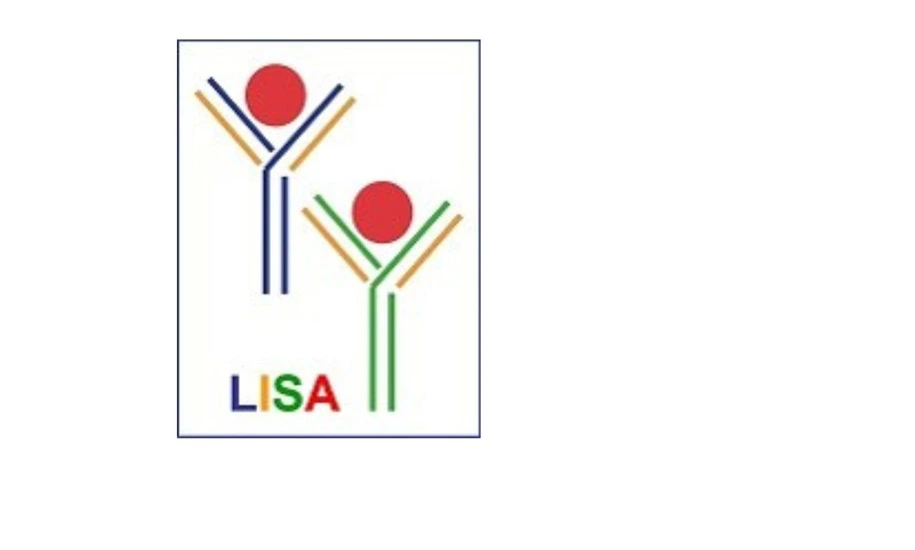 Logo LISA