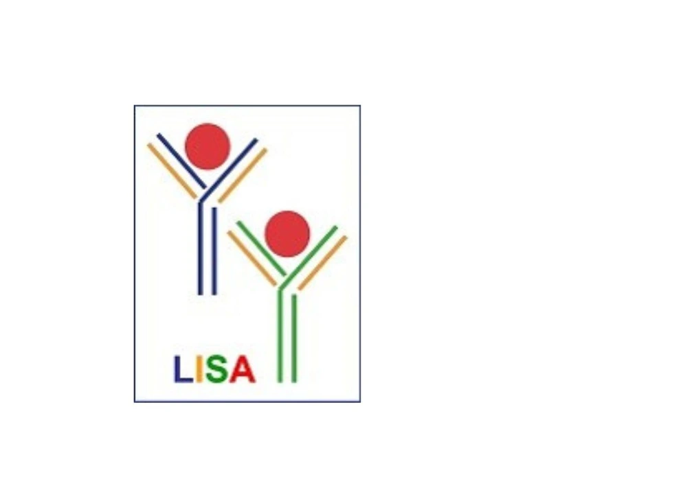 Logo LISA