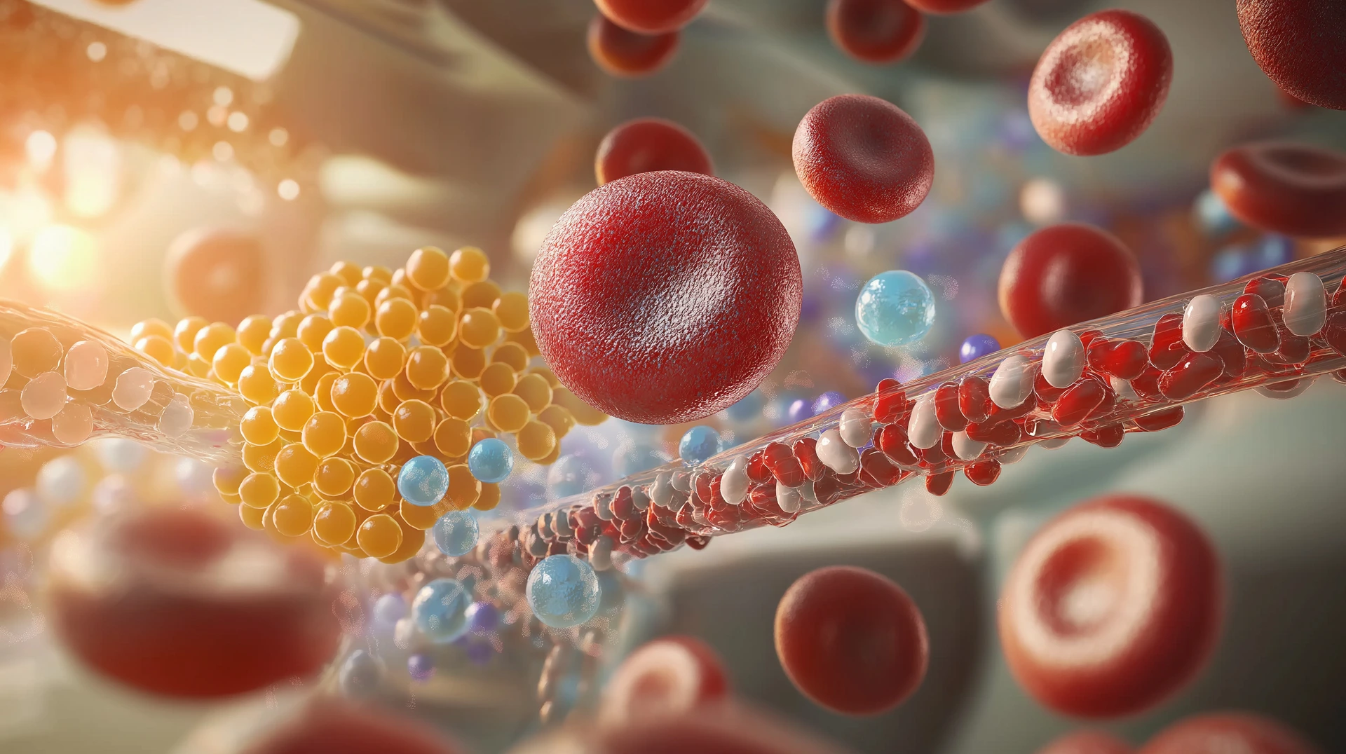 Metabolic syndrome cholesterol. Health blood sugar. Disease risk factors. Insulin resistance and metabolic syndrome blood sugar image.