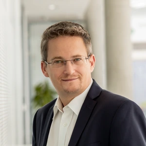Thomas Buhl