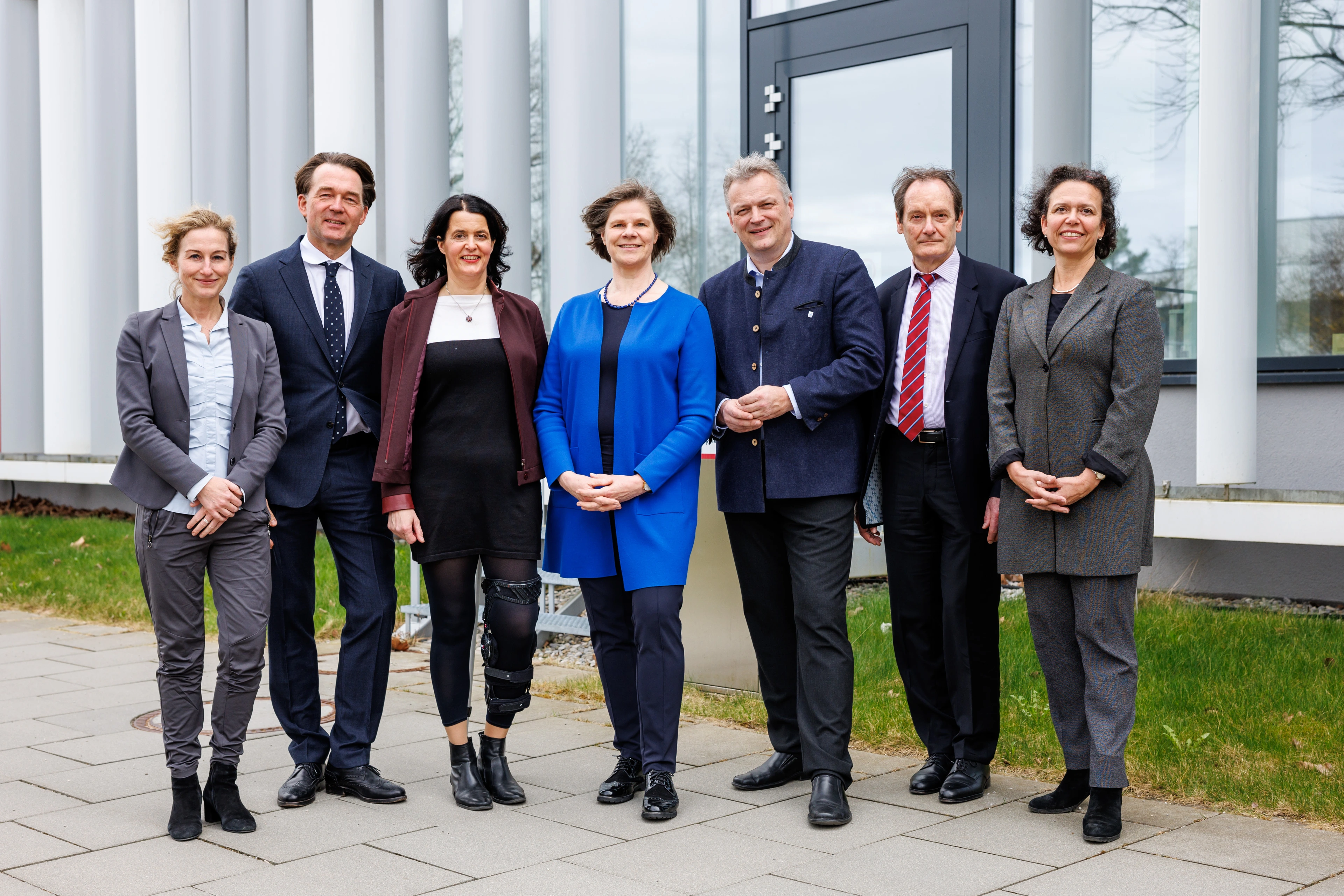 Hochsicherheitslabor BSL3 S3 Labor