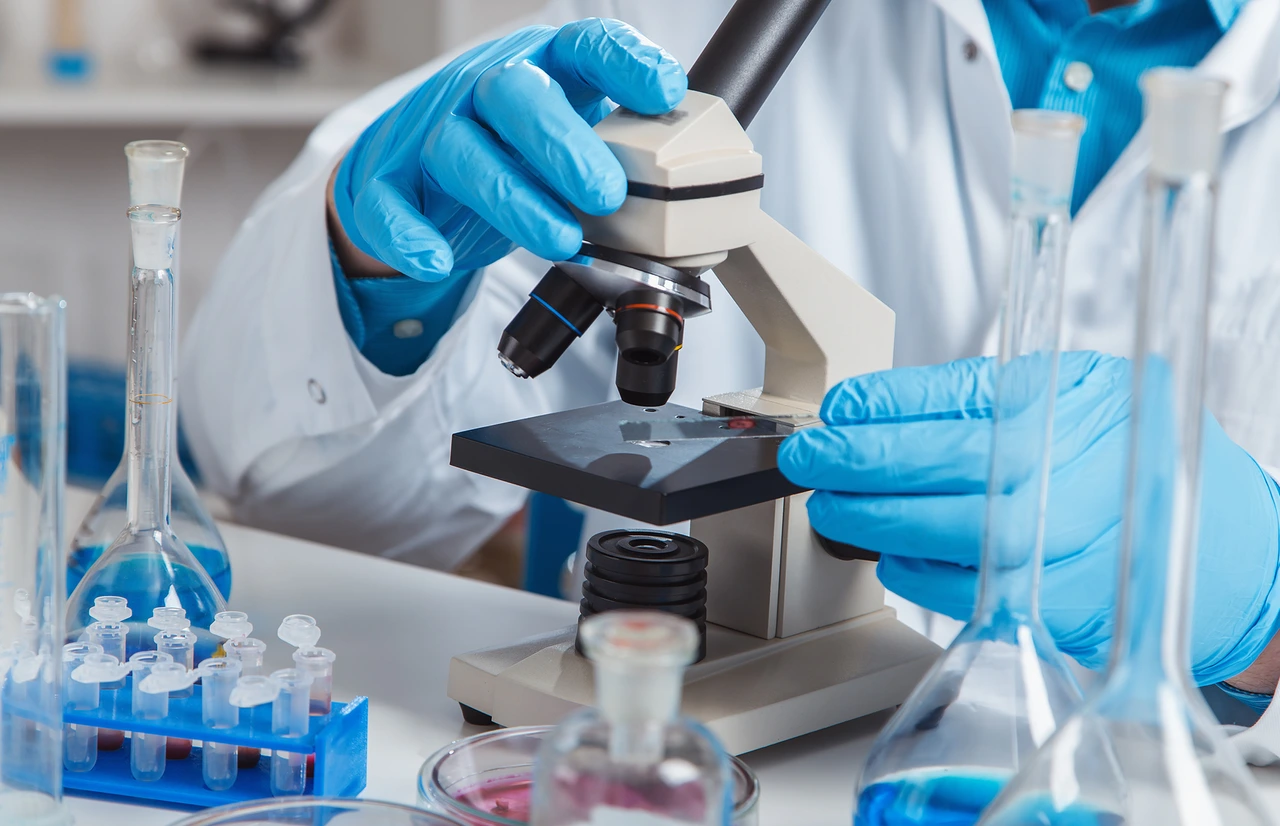 Alternative Allergie-Diagnose