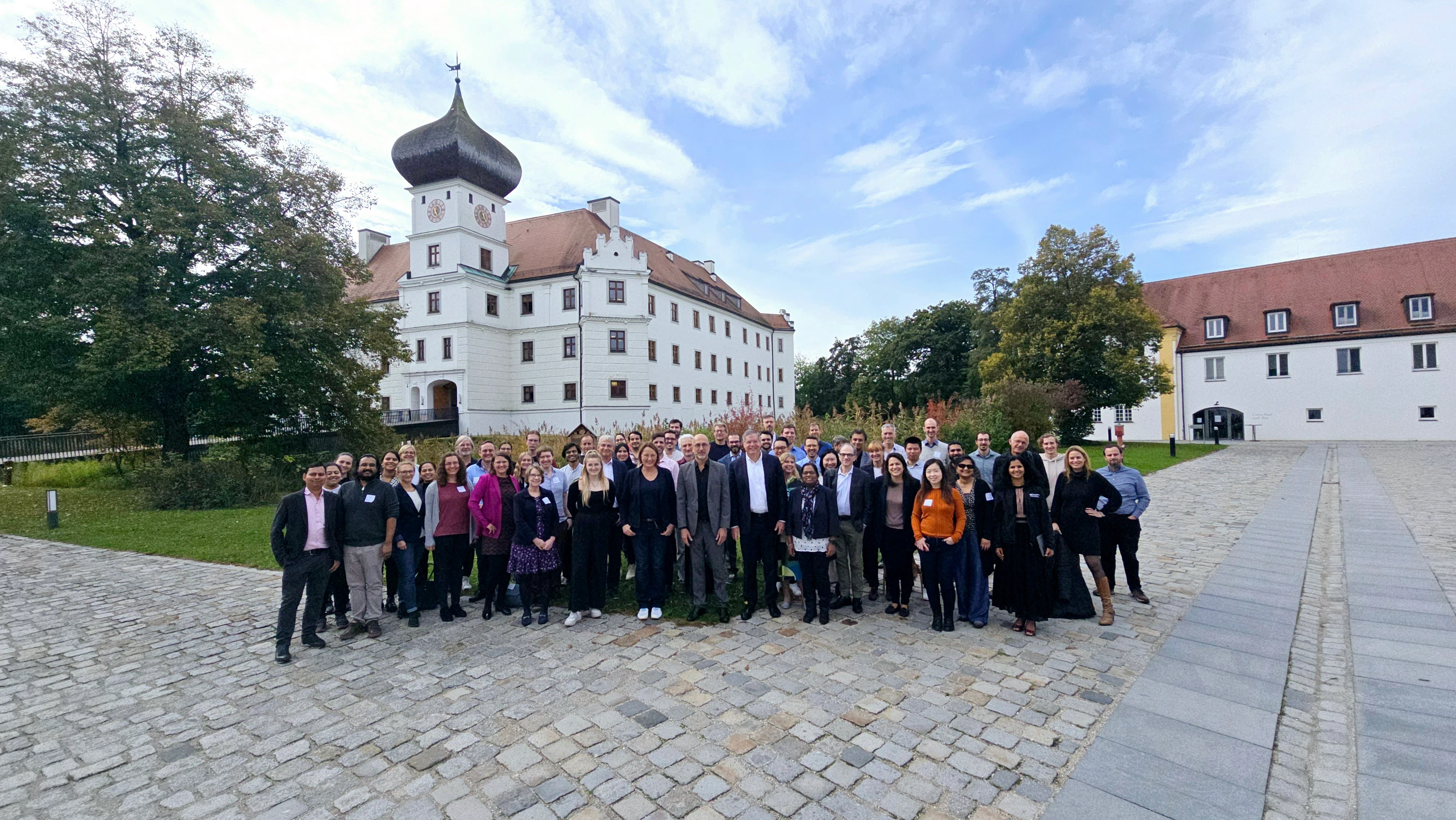 Munich-Chicago-Lung-Conference-2024-Gruppenbild