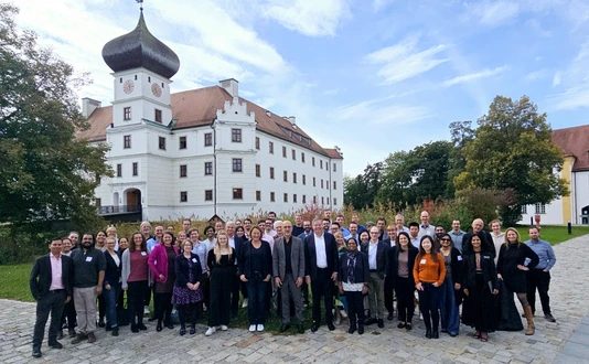 Munich-Chicago-Lung-Conference-2024-Gruppenbild