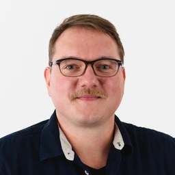 Porträt Michael Schulz