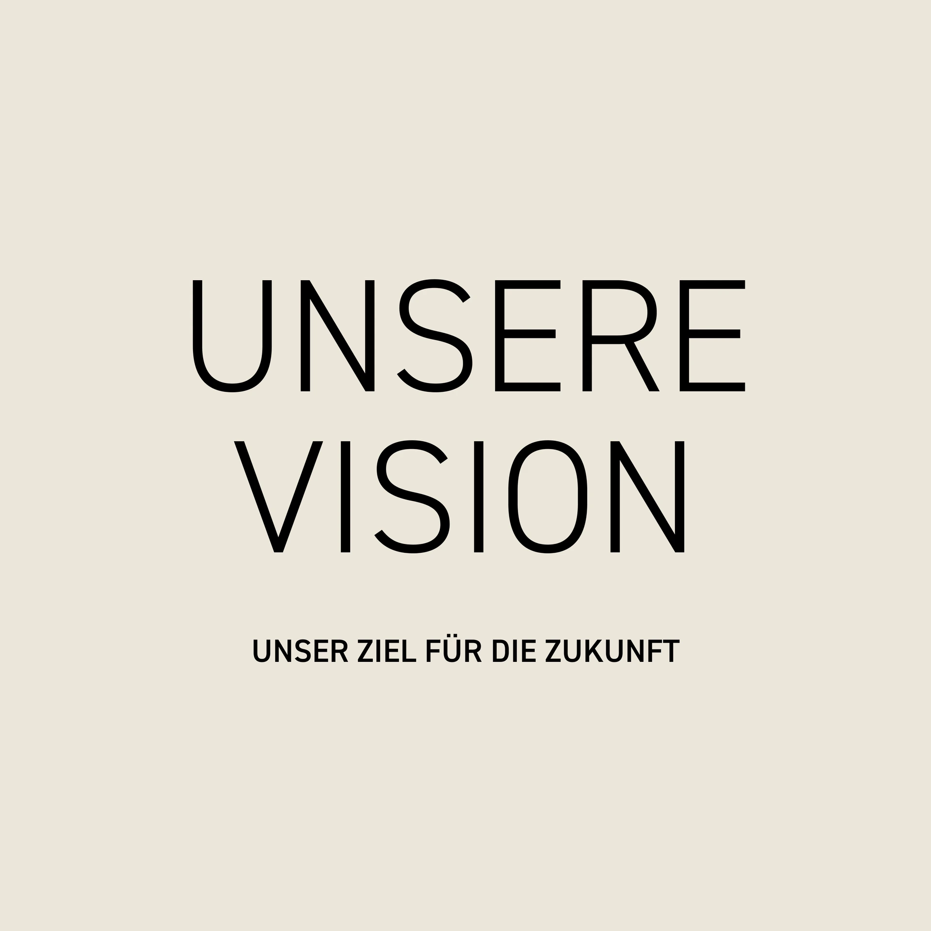 Website Unsere Vision Grafik 2026