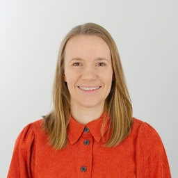 Porträt Annika Fehn