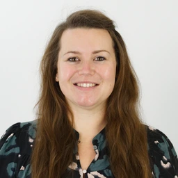 Porträt Maike Becker