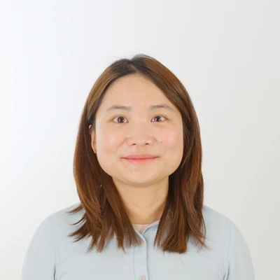 Portrait Yingfei Yan