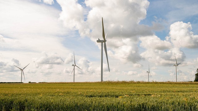 BayWa r.e. acquires High Constellation Wind Farm in the UK